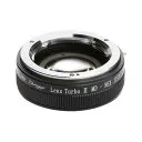 Lens Turbo II MD-NEX
