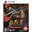 鬼武者 Way of the Sword プレミアムデラックスエディション [PS5]