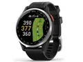 Approach S44 [Black]