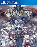 ユニコーンオーバーロード [通常版] [PS4]