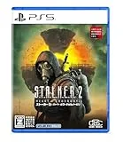 S.T.A.L.K.E.R. 2： Heart of Chornobyl [PS5]
