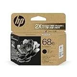 HP 68e EvoMore 7FP22TA [黒]