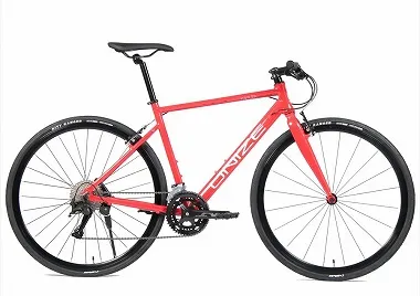 UNIZE KAMUZA [Passion Red]
