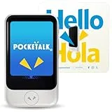 POCKETALK S2 スタンダード グローバル通信(2年)付き