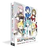VOCALOID ピアプロキャラクターズ・スーパーパック