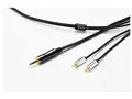 Clear force Nova 2nd generation A2DC 2.5φ 2.5mm(4極)⇔専用端子 [1.2m]