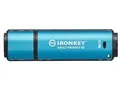 IronKey Vault Privacy 50 IKVP50/16GB [16GB]