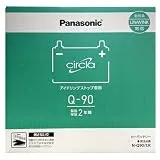 サークラ N-Q90/CR