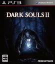 DARK SOULS II [通常版] [PS3]