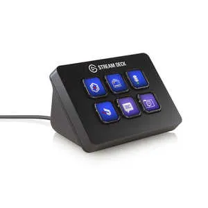 STREAM DECK MINI 10GAI9900-JP