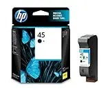 HP 45 51645AA#003 (ブラック)
