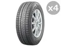[4本セット] BLIZZAK VRX2 215/60R17 96Q