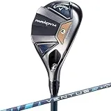 PARADYM ユーティリティー [VENTUS TR 5 for Callaway フレックス：R ロフト：24]