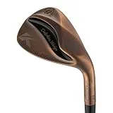 DW-125G ウェッジ Copper レディース [DP-231 フレックス：L ロフト：52]