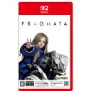 プラグマタ [通常版] [Nintendo Switch 2 専用]