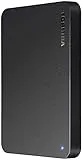CANVIO BASICS A5 HDTB520AK3AA [Black]