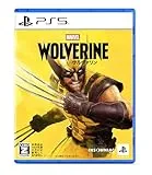 Marvel's Wolverine [PS5]