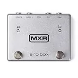 MXR A/B BOX M196