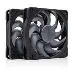 NF-A12x25 G2 PWM Sx2-PP chromax.black