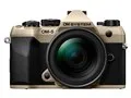 OM SYSTEM OM-5 Mark II 12-45mm F4.0 PRO レンズキット
