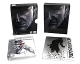 METAL GEAR SOLID 4 GUNS OF THE PATRIOTS スペシャルエディション(PS3)