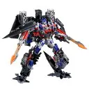 トランスフォーマー Dramatic Capture Series ジェットファイヤーコンバイン