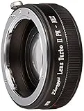 Lens Turbo II PK-NEX