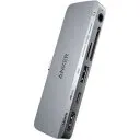 541 USB-C ハブ (6-in-1 for iPad) A83630A1 [グレー]