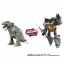 トランスフォーマー ミッシングリンク C-12 グリムロック