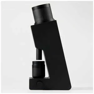 VS6 Grinder [Black]