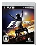 F1 2010 [PS3]