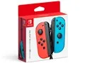 Joy-Con (L)/(R) HAC-A-JAEAA [ネオンレッド/ネオンブルー]