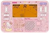 COMBO TUNER METRONOME TM-70C SKT [ハローキティ]