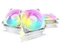 TUF GAMING TR120 FAN ARGB REVERSE WHITE 3IN1 [ホワイト]