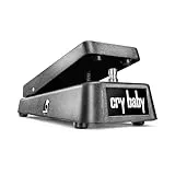 CRYBABY WAH WAH GCB-95