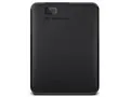 WD Elements Portable WDBHJS0060BBK-JESN [ブラック]