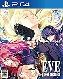 EVE ghost enemies [通常版] [PS4]