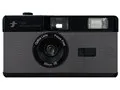 フィルムナカメラ half CAM-F201DG [ダークグレー]