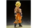 S.H.Figuarts スーパーサイヤ人孫悟空 -伝説のスーパーサイヤ人-