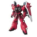 MG 1/100 ガナーザクウォーリア(ルナマリア・ホーク専用機)
