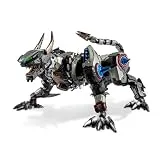 ダイアクロン DA-123 ワルダロアーズ<ジャグワ> アノードタイプ