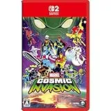 MARVEL Cosmic Invasion [Nintendo Switch 2 専用]