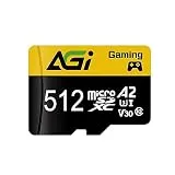AGI512GGSTF138-R2 [512GB]