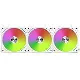 UNI FAN AL120 V2 WT 3Pack AL120-3W V2 [ホワイト]