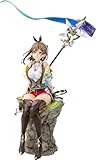 ライザのアトリエ3 〜終わりの錬金術士と秘密の鍵〜 1/7 ライザ(ライザリン・シュタウト)