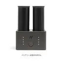 X1D用バッテリー充電ハブ