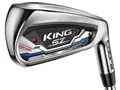 KING SPEEDZONE ONE LENGTH アイアン GW [NS PRO 1050 GH フレックス：S]