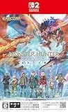 モンスターハンターストーリーズ3 〜運命の双竜〜 [Nintendo Switch 2 専用]