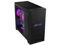 Legion Tower 5 30IAS10 Core Ultra 7 265KF・RTX 5070・32GBメモリー・1TB SSD搭載 90YACTO1WW [エクリプスブラック]