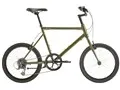 CREST 2024年モデル [Matte Olive]